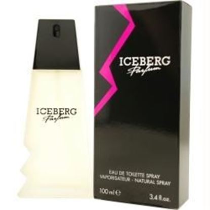 Picture of Iceberg By Iceberg Edt Spray 3.4 Oz
