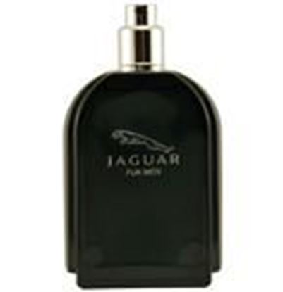 Picture of Jaguar By Jaguar Edt Spray 3.4 Oz *tester