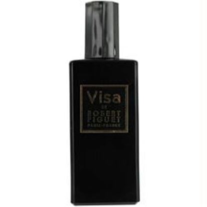 Picture of Visa By Robert Piguet Eau De Parfum Spray 3.4 Oz (unboxed)
