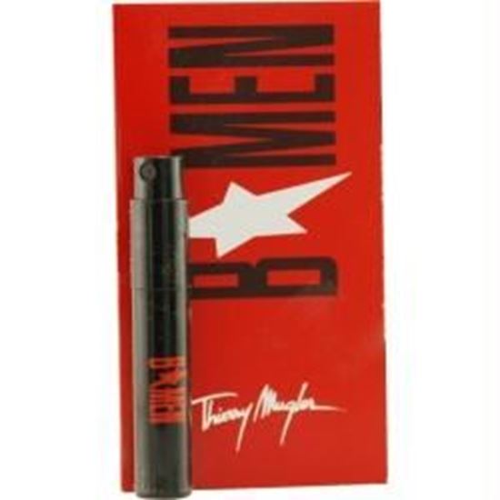 Picture of Angel B Men By Thierry Mugler Edt Spray Vial Mini