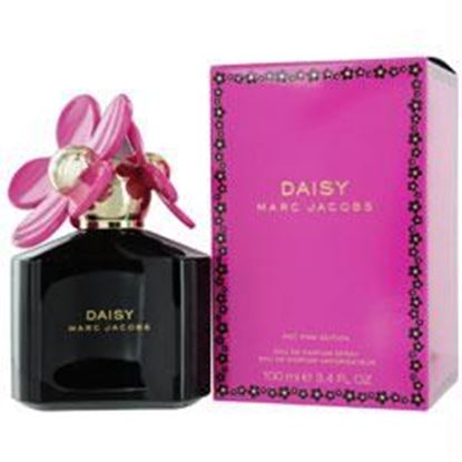 Picture of Marc Jacobs Daisy Hot Pink By Marc Jacobs Eau De Parfum Spray 3.4 Oz