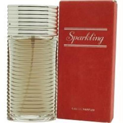 Picture of Sparkling Silver By Chaz International Edt Spray 3.4 Oz
