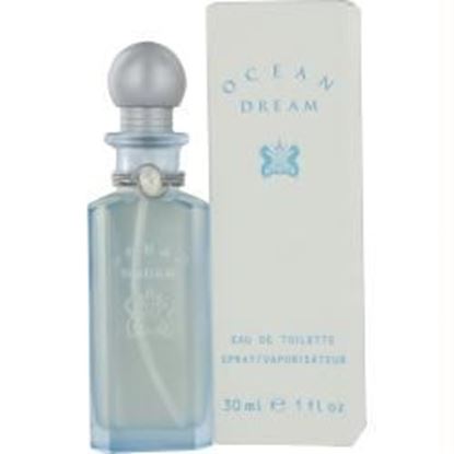 Picture of Ocean Dream Ltd By Designer Parfums Ltd Edt Spray 1 Oz