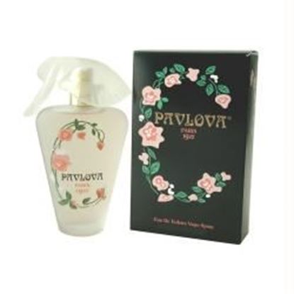 Picture of Pavlova By Payot Edt Spray 3.3 Oz