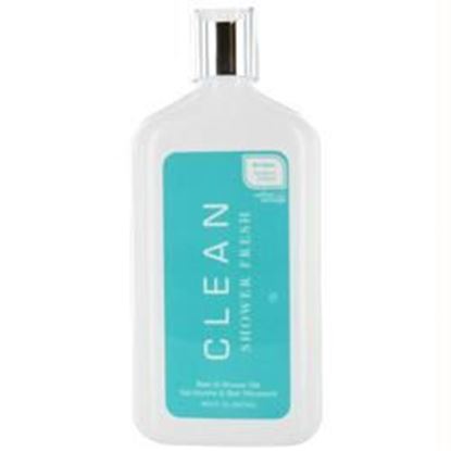 Picture of Clean Shower Fresh By Dlish Bath & Shower Gel 18.5 Oz