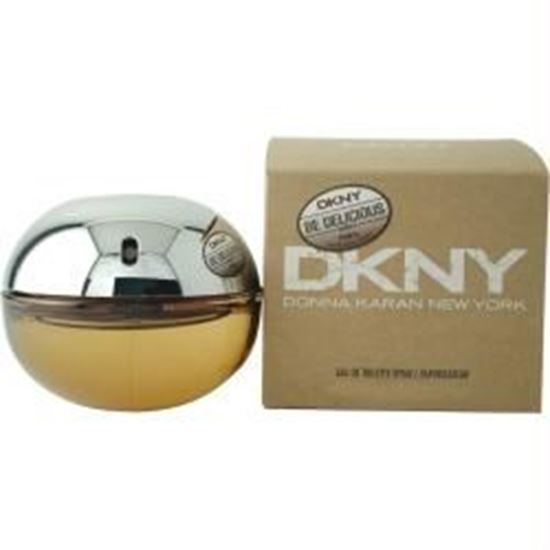 Picture of Dkny Be Delicious By Donna Karan Edt Spray 1 Oz