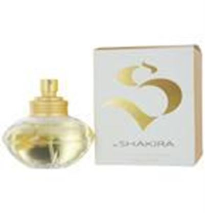 Picture of S By Shakira By Shakira Edt Spray 2.7 Oz