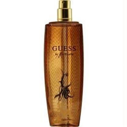 Picture of Guess By Marciano By Guess Eau De Parfum Spray 3.4 Oz *tester