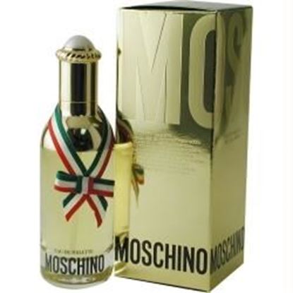 Picture of Moschino By Moschino Edt Spray 1.5 Oz