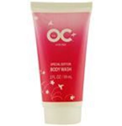 Picture of The Oc By Amc Beauty Body Wash 2 Oz