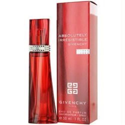 Picture of Absolutely Irresistible Givenchy By Givenchy Eau De Parfum Spray 1 Oz