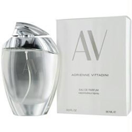 Picture of Av By Adrienne Vittadini Eau De Parfum Spray 3 Oz