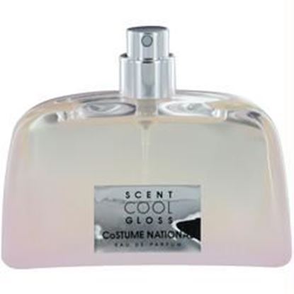 Picture of Costume National Scent Cool Gloss By Costume National Eau De Parfum Spray 1.7 Oz (unboxed)