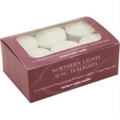 Picture of Tealight Candle By Tealight Candle
