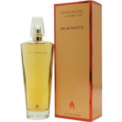 Picture of Pheromone By Marilyn Miglin Edt Spray 3.4 Oz