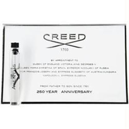 Picture of Creed Aventus By Creed Eau De Parfum Vial On Card