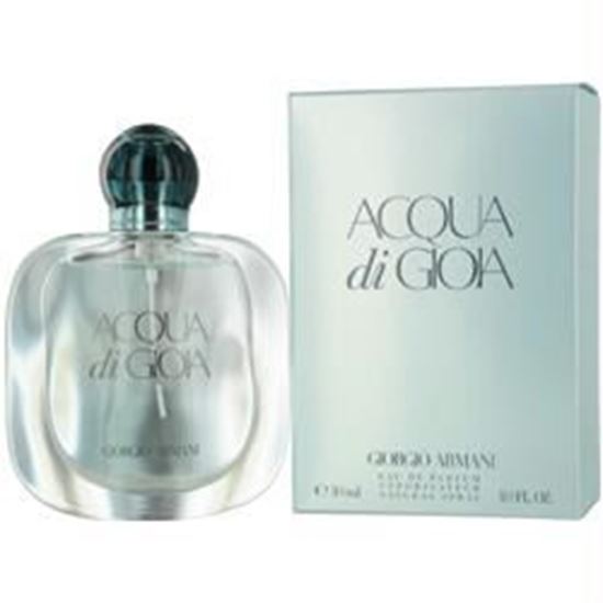 Picture of Acqua Di Gioia By Giorgio Armani Eau De Parfum Spray 1 Oz