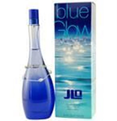 Picture of Blue Glow Jennifer Lopez By Jennifer Lopez Edt Spray 3.4 Oz