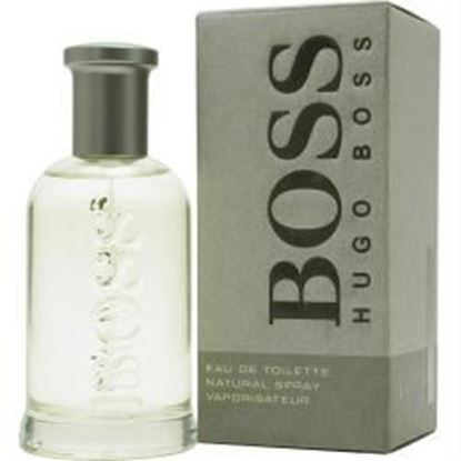 Picture of Boss #6 By Hugo Boss Edt Spray 3.3 Oz