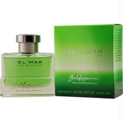 Picture of Baldessarini Del Mar Seychelles By Hugo Boss Edt Spray 1.7 Oz (limited Edition)