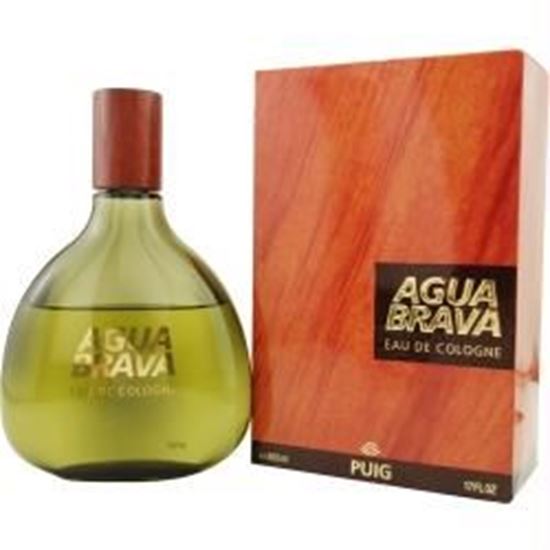 Picture of Agua Brava By Antonio Puig Cologne 17 Oz