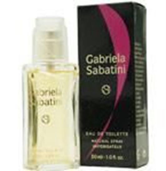 Picture of Gabriela Sabatini By Gabriela Sabatini Edt Spray 1 Oz