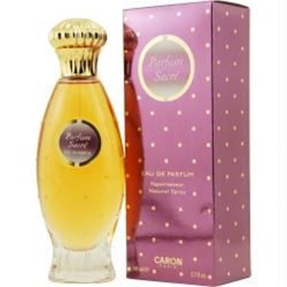 Picture of Caron Parfum Sacre By Caron Eau De Parfum Spray 3.3 Oz