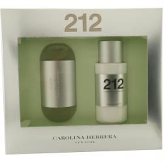 Picture of 212 Gift Set 212 By Carolina Herrera