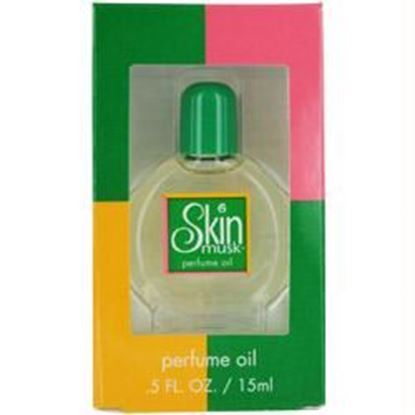 Picture of Skin Musk By Parfums De Coeur Perfume Oil .5 Oz