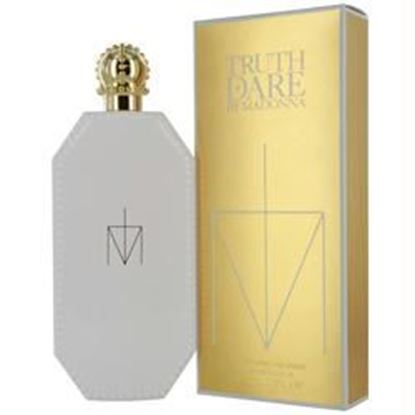Picture of Truth Or Dare By Madonna By Madonna Eau De Parfum Spray 2.5 Oz