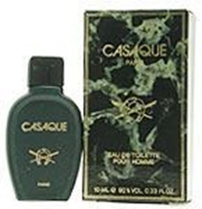 Picture of Casaque By Jean Louis Vermeil Edt .33 Oz Mini