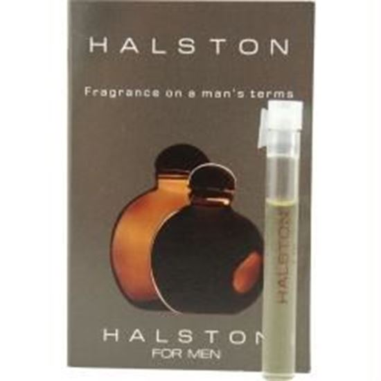 Picture of Halston 1-12 By Halston Vial On Card Mini
