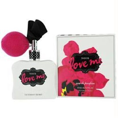 Picture of Sexy Little Things Noir Love Me By Victoria's Secret Eau De Parfum With Atomizer 1.7 Oz