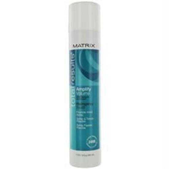 Picture of Amplify Hairspray Flexible Hold 11 Oz