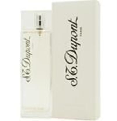 Picture of St Dupont Essence Pure By St Dupont Edt Spray 3.3 Oz