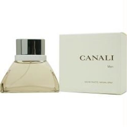 Picture of Canali By Canali Edt Spray 1.7 Oz (can)