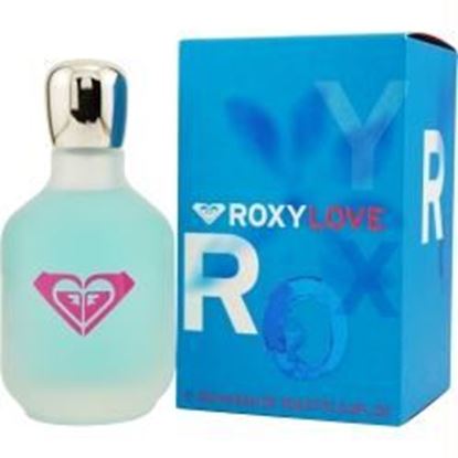 Picture of Roxy Love By Roxy Edt Spray 3.4 Oz