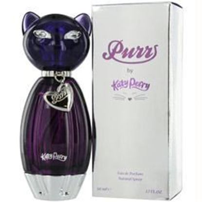 Picture of Purr By Katy Perry Eau De Parfum Spray 1.7 Oz