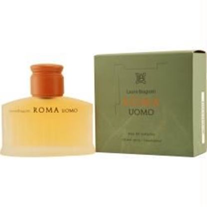 Picture of Roma By Laura Biagiotti Edt Spray 4.2 Oz