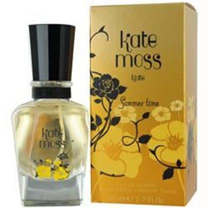 Picture of Kate Moss Summer Time By Kate Moss Edt Spray 1.7 Oz