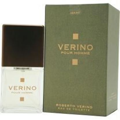 Picture of Verino By Roberto Verino Edt Spray 3.4 Oz