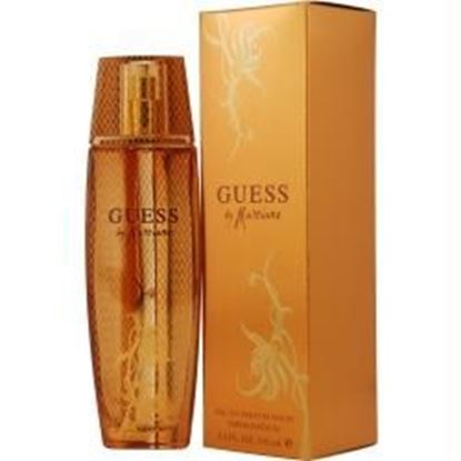 Picture of Guess By Marciano By Guess Eau De Parfum Spray 3.4 Oz