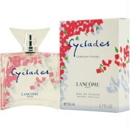 Picture of Cyclades By Lancome Edt Spray 1.7 Oz