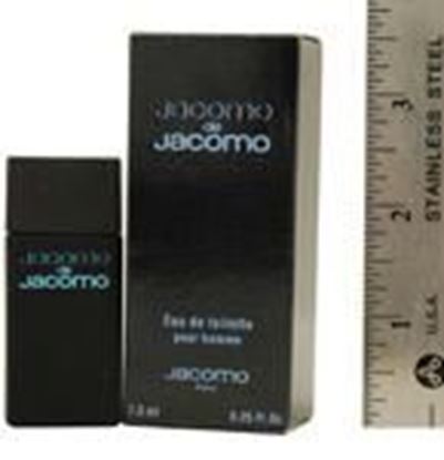 Picture of Jacomo De Jacomo By Jacomo Edt .25 Oz Mini