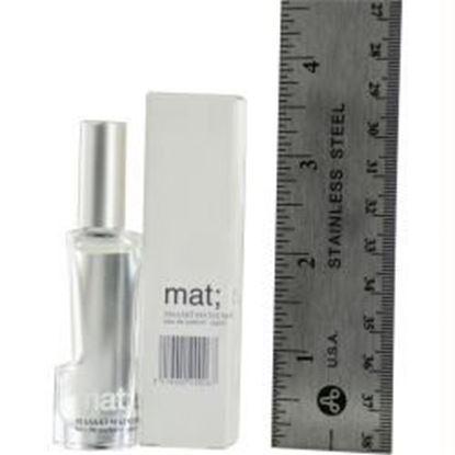 Picture of Mat By Masaki Matsushima Eau De Parfum .20 Oz Mini