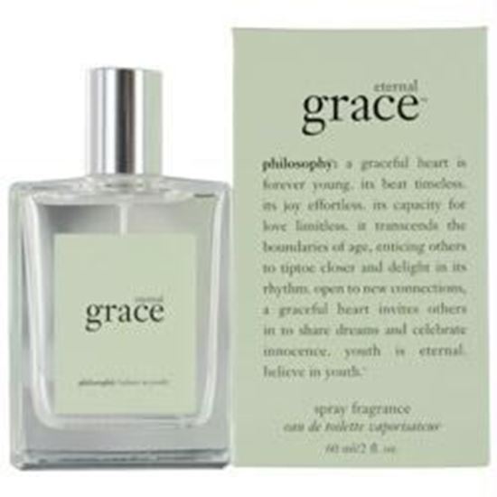 Picture of Philosophy Eternal Grace By Philosophy Edt Spray 2 Oz