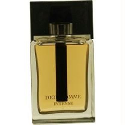 Picture of Dior Homme Intense By Christian Dior Eau De Parfum Spray 3.4 Oz (unboxed)