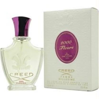 Picture of Creed 2000 Fleurs By Creed Edt Spray 2.5 Oz