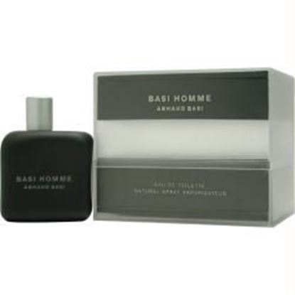 Picture of Basi Homme By Armand Basi Edt Spray 4.2 Oz