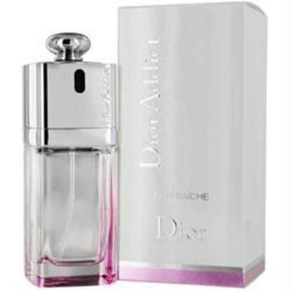 Picture of Dior Addict By Christian Dior Eau Fraiche Edt Spray 1.7 Oz (new Packaging)